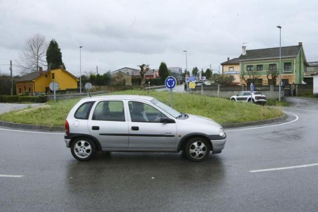 Lugones renovará la red de abastecimiento de agua
