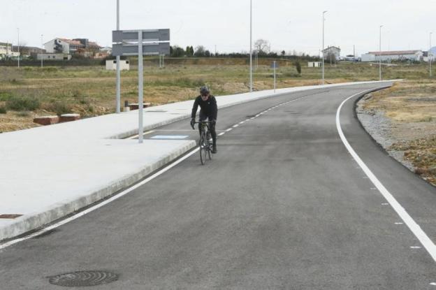 Siero agilizará la concesión de licencias para atraer empresas a Bobes