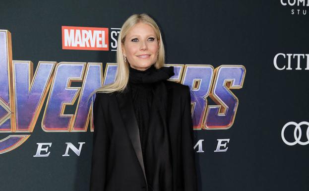 Las graves secuelas del coronavirus que padece la actriz Gwyneth Paltrow