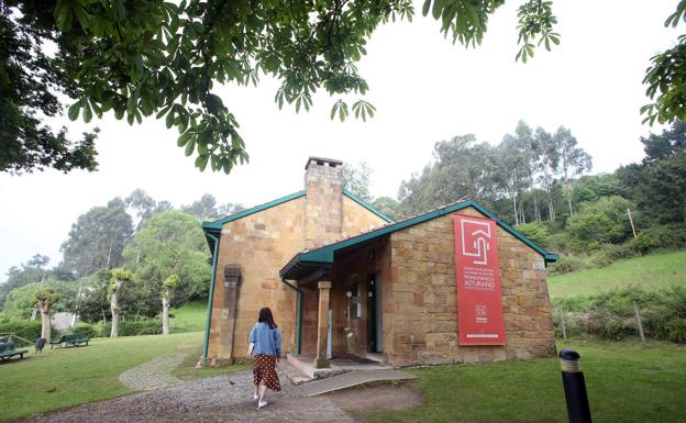 El Centro del Prerrománico en Oviedo exhibe 'La Ruta de las Estrellas'