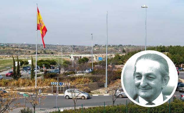 Enrique Fernández-Miranda: «Dando una plaza de Madrid a mi padre se reconoce el espíritu de concordia de la Transición»