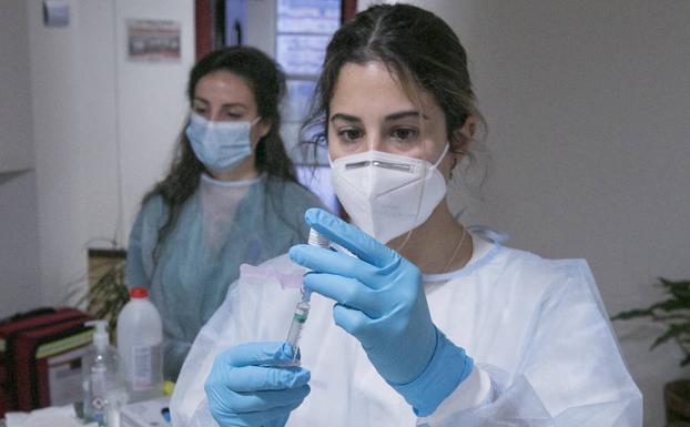 El Principado registra dos brotes de coronavirus en residencias con 10 positivos en la última semana