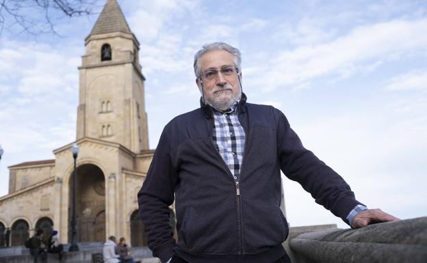 «Inmatricular cualquier templo del Prerrománico pudo hacerse por treinta euros. Es una locura»