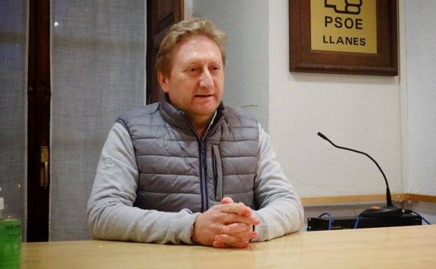 Dimite el portavoz del PSOE de Llanes tras ser inhabilitado por prevaricación