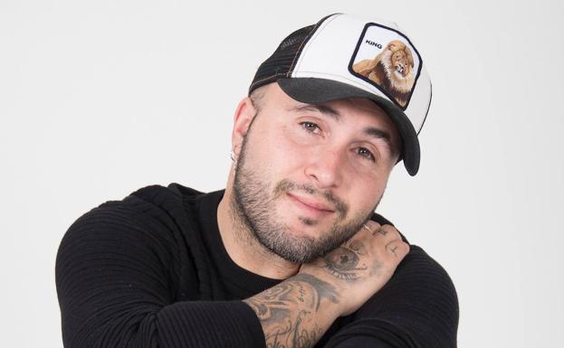 Kiko Rivera a Felipe González tras un malentendido: «¡Abuelo, abuelo!»