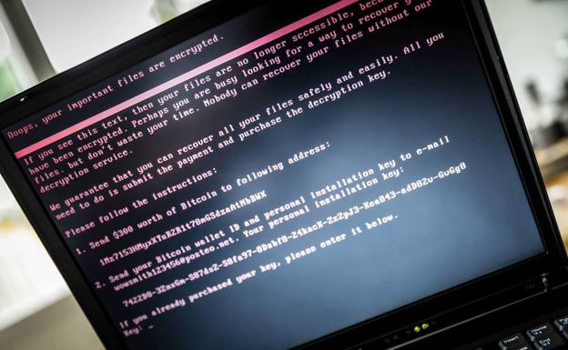 La 'sextorsión' se dispara en España: el miedo a que publiquen tus vídeos íntimos