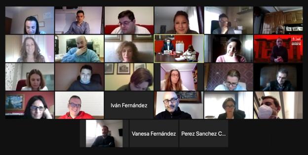 Barbón dice que el PP «va a remolque de lo que marca Vox» tras los comicios catalanes