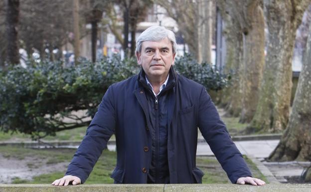 «Génova me dijo que Pablo González no será candidato a la Alcaldía nunca»