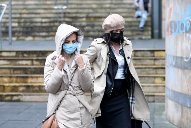 Amazon presenta su proyecto a todos los partidos asturianos