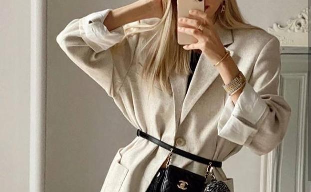 Los accesorios y complementos que no vas a quitarte esta temporada