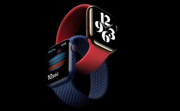Apple reconoce un problema de carga en el Apple Watch: descubre si el tuyo está afectado