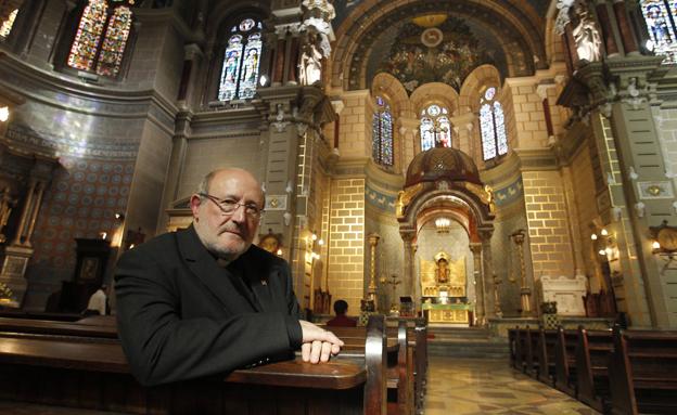 El Arzobispado de Oviedo: «El proceso y el criterio de las inmatriculaciones se ajustan totalmente a la ley»