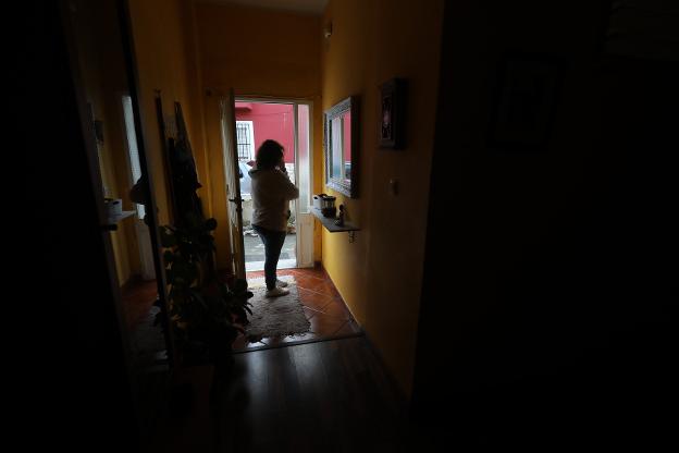 «Se acabó, aunque a veces creo que estoy viviendo un sueño»