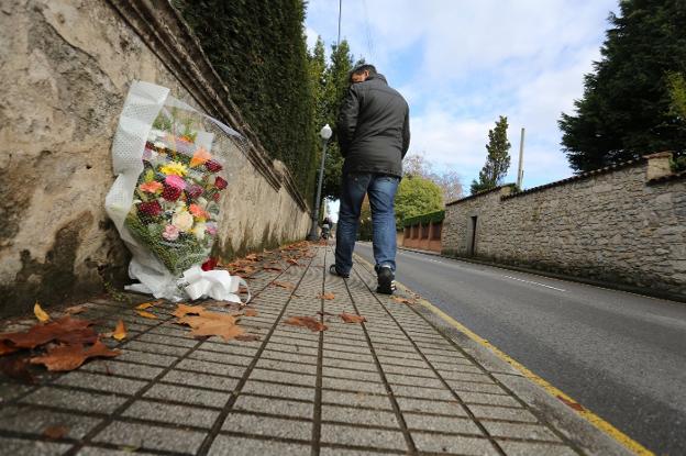 El acusado de atropellar a su amigo en Somió afronta cuatro años de prisión