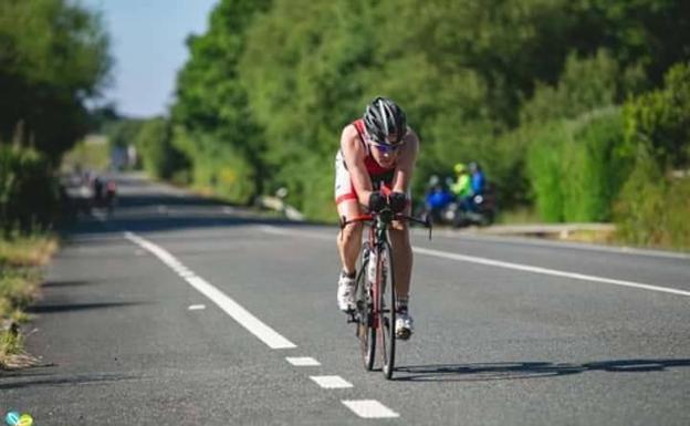 «Me desperté en una cama del Hospital de Jarrio»
