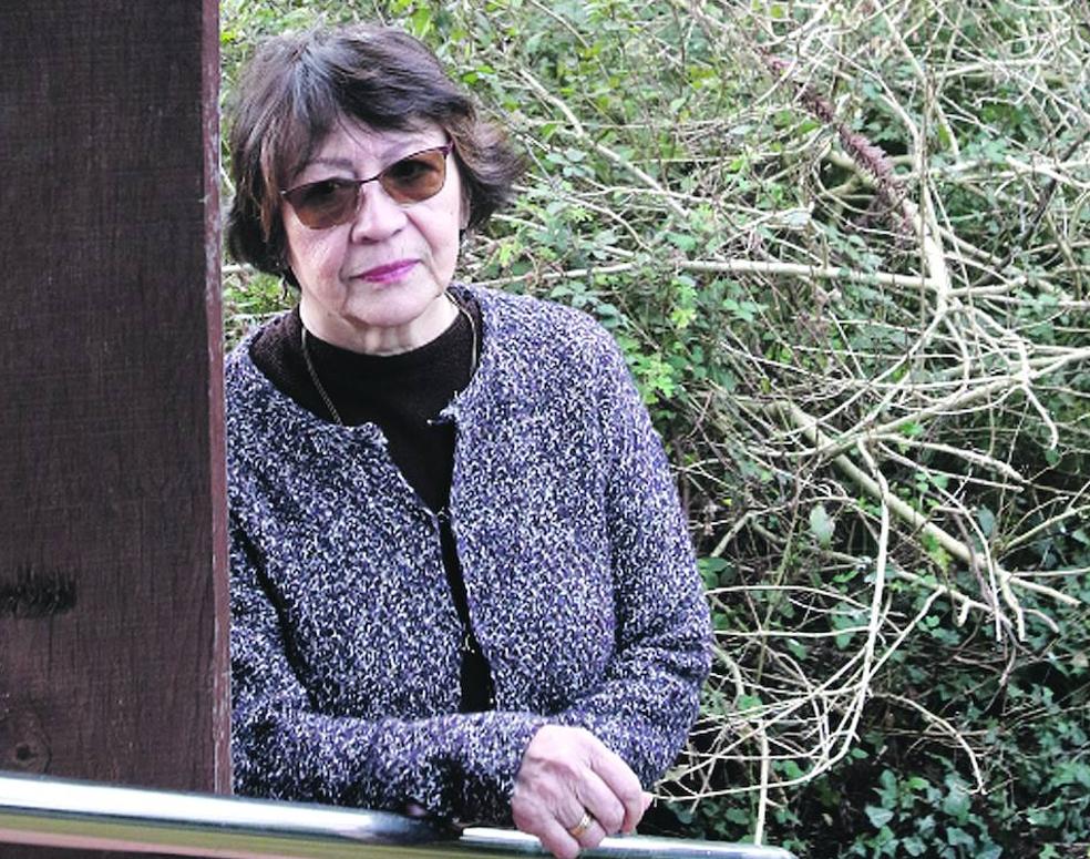 «Le pedí que aguantase un poco más, pero él ya no estaba ahí»