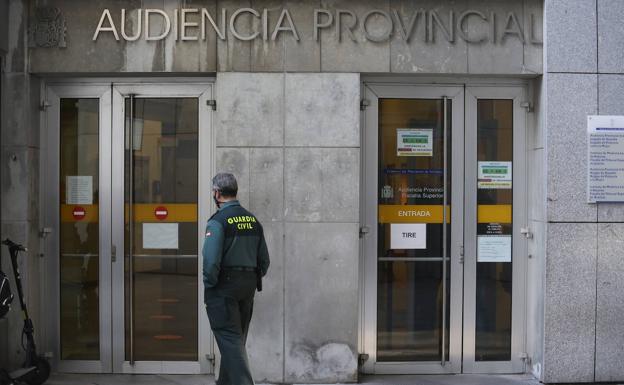 Rechazadas todas las peticiones de nulidad presentadas por las defensas del 'caso Ardines'