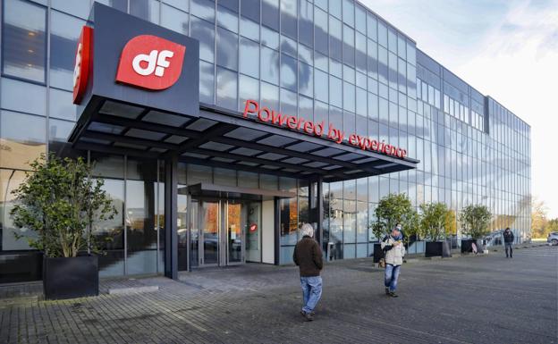 La SEPI se da 10 días más para responder a Duro Felguera sobre el rescate