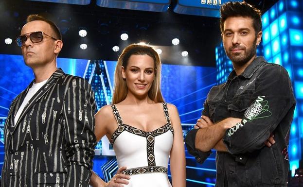 'Got Talent' ya prepara su séptima temporada