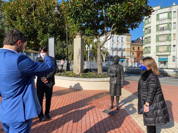 Valdés plantea crear el Día del Fuero y eliminar el festivo del lunes de carnaval