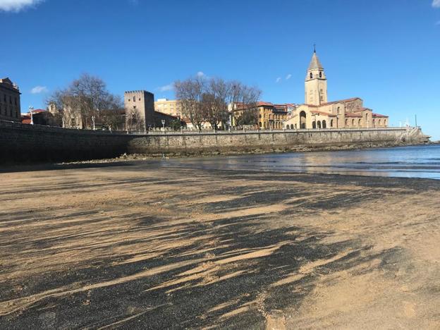 Endurecen las condiciones para el permiso ambiental regional a Marítima del Principado