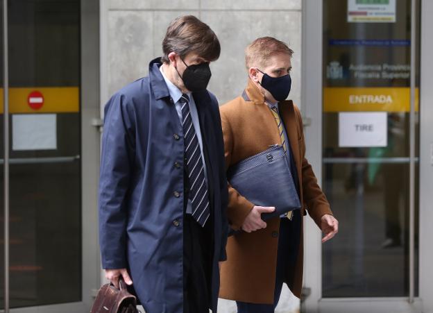 La Audiencia descarta anular las declaraciones de los acusados y las escuchas del 'caso Ardines'