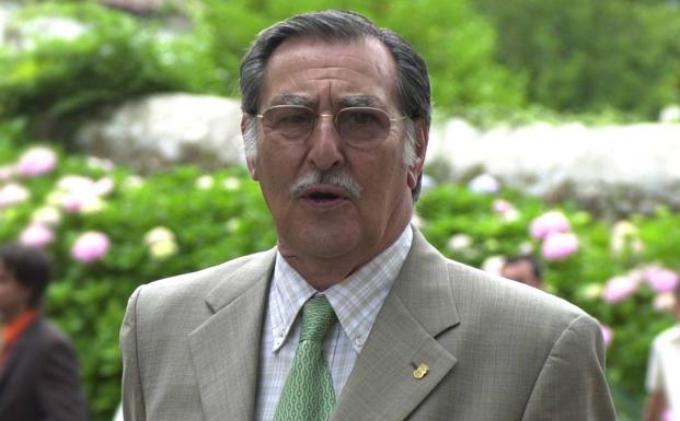 Fallece Luis Miguel Ortiz Cortés, primer alcalde de la democracia en Cangas de Onís