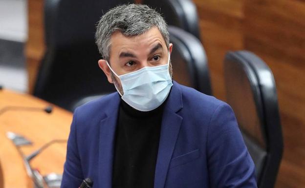 Asturias y Castilla y León suman fuerzas para que la vertebración del suroccidente sea parte de la estrategia nacional