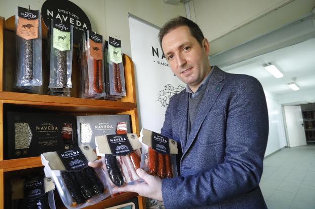 «La carne asturiana tiene la mejor calidad, pero no sabemos vendernos»