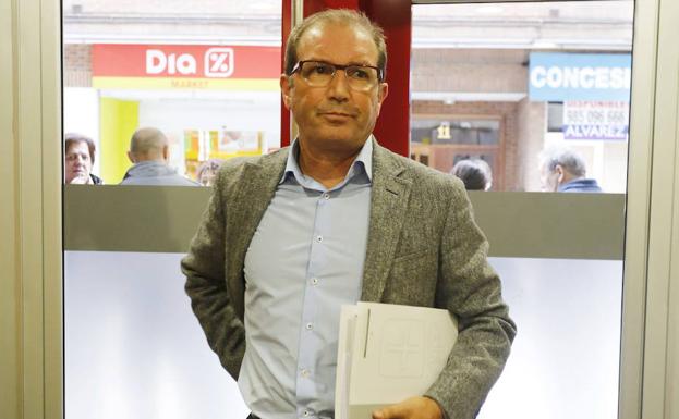 El Principado ofrece a la Fiscalía la «máxima colaboración» en la investigación contra Álvaro Álvarez por presunto cobro de comisiones