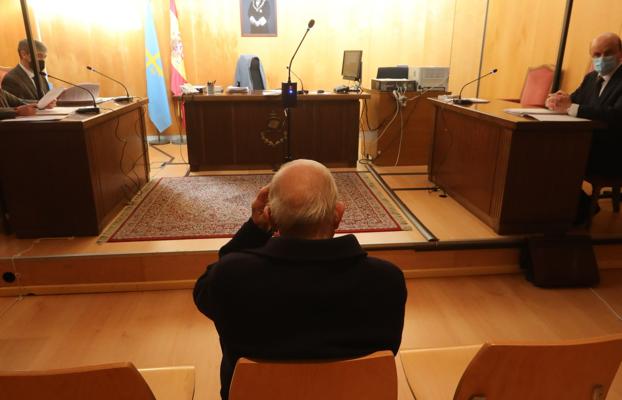 Nueve meses de cárcel tras conducir en sentido contrario por la autovía