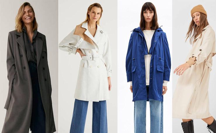 7 prendas básicas que no pueden faltar en tu armario esta primavera