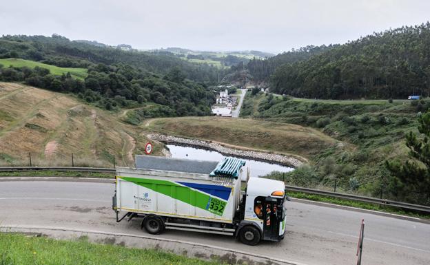 Los ayuntamientos asturianos recibirán cinco millones para el reciclado de biorresiduos