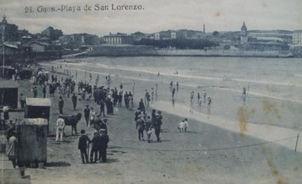 Un casino ganado a la mar