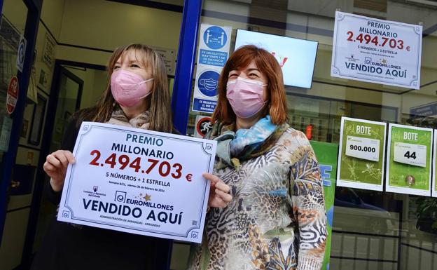 «Es el premio más grande que di, no pude dormir en toda la noche»