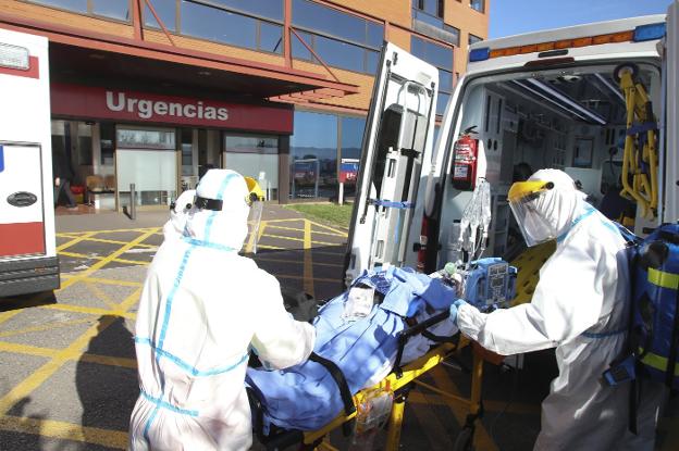 Jove realizó un 25% menos de operaciones por la pandemia