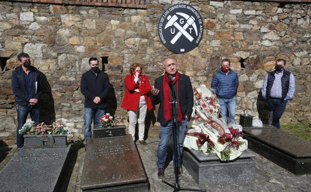 El SOMA pide «utilizar bien» los fondos europeos para buscar el «equilibrio territorial» de Asturias