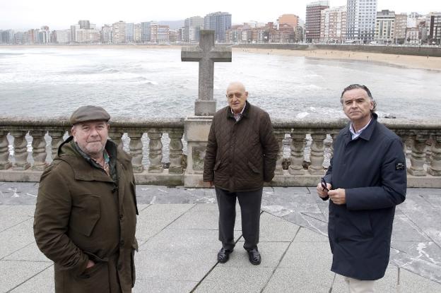 «Habrá que vivir la Semana Santa tras la pantalla, pero la de 2022 será la mejor de la historia»