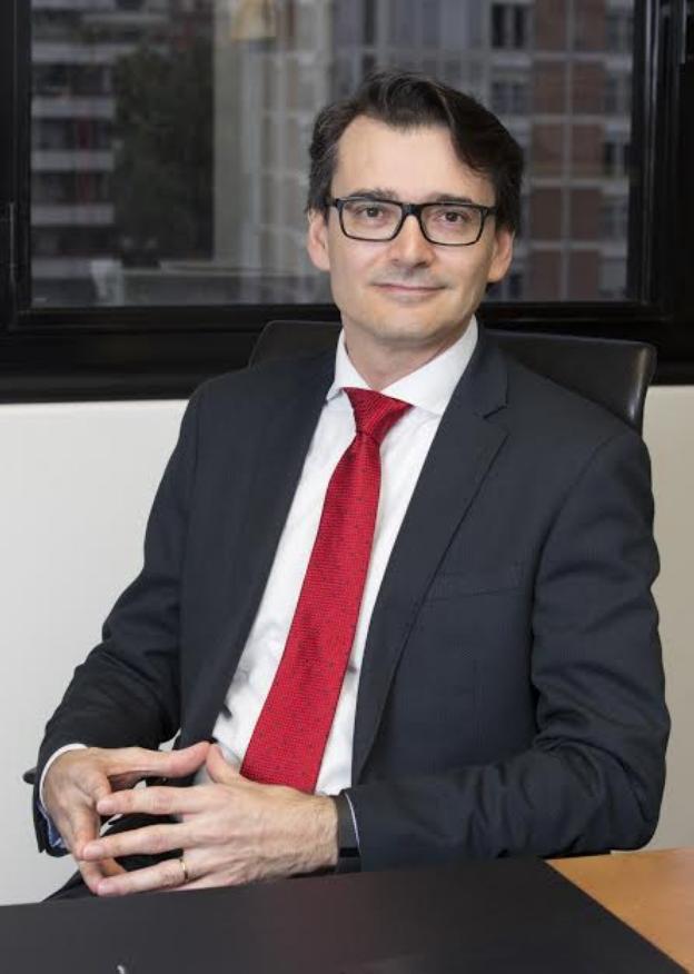 «Asturias no se ha quedado atrás en el diseño de los proyectos para Europa»