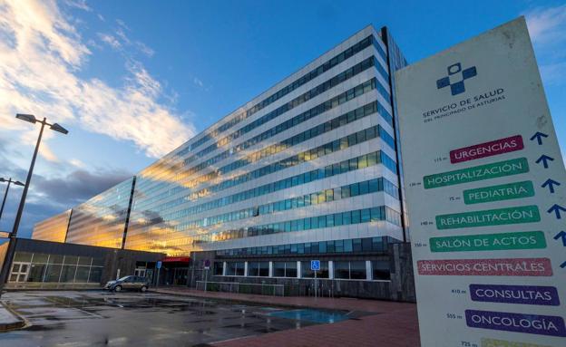 Un niño gijonés de 11 años, en la UCI pediátrica del HUCA por complicaciones tras sufrir coronavirus