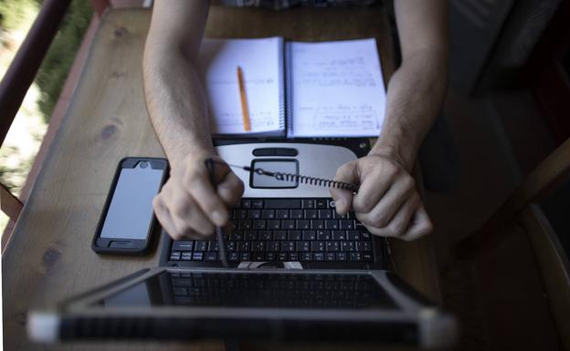 El 80% de personas reniegan del teletrabajo: ¿volveremos a las oficinas?