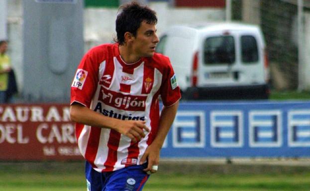 Míchel Madera se retira del fútbol