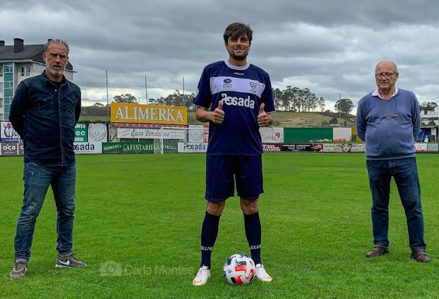 El adiós de Míchel, un talento singular