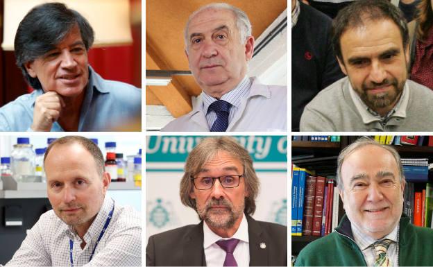 29 investigadores de la Universidad de Oviedo, en el prestigioso ranking de Stanford