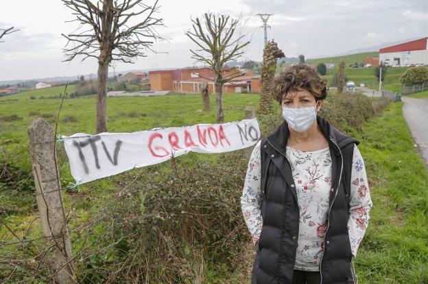 «La ITV provocaría atascos continuos en nuestras estrechas carreteras»
