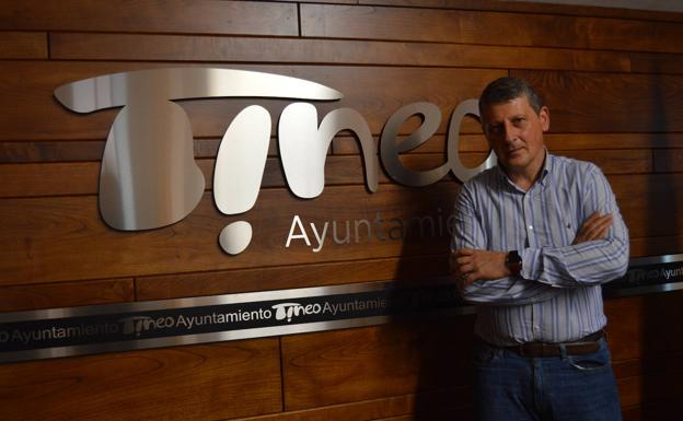 Tineo cierra 2020 con un superávit de 1,4 millones de euros