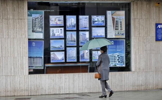 Podemos insiste en la necesidad de regular el alquiler: «El 53% de los asturianos tiene un alquiler abusivo»