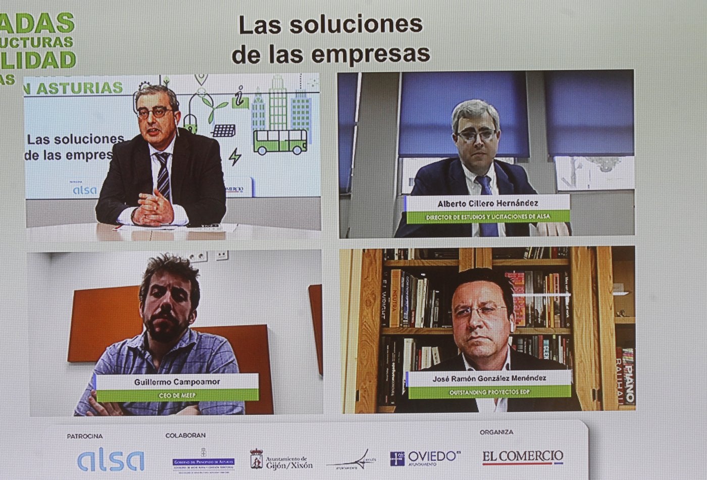 El bus reclama carriles propios para acortar los tiempos de viaje y recuperar usuarios