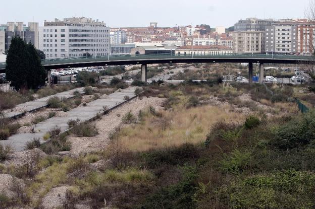 El Banco Europeo de Inversiones dice que sigue abierto a estudiar la financiación del plan de vías