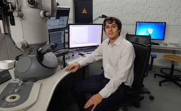 La imagen 3D más detallada de las sinapsis neuronales